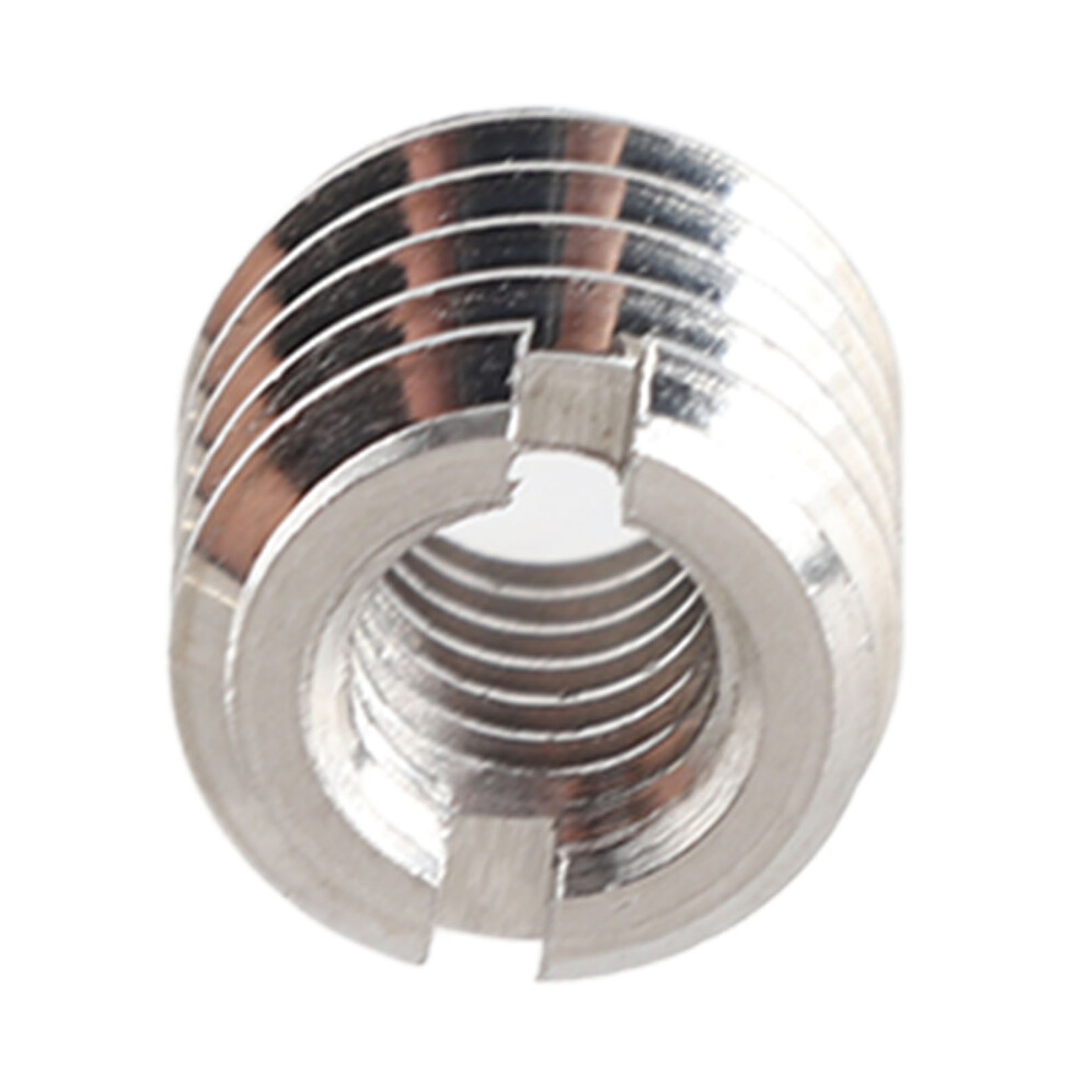 10 Stã¼Ck Gewinde-Einsã¤Tze Edelstahl - M6x1 / M10x1 Reparaturset 8481359418623
