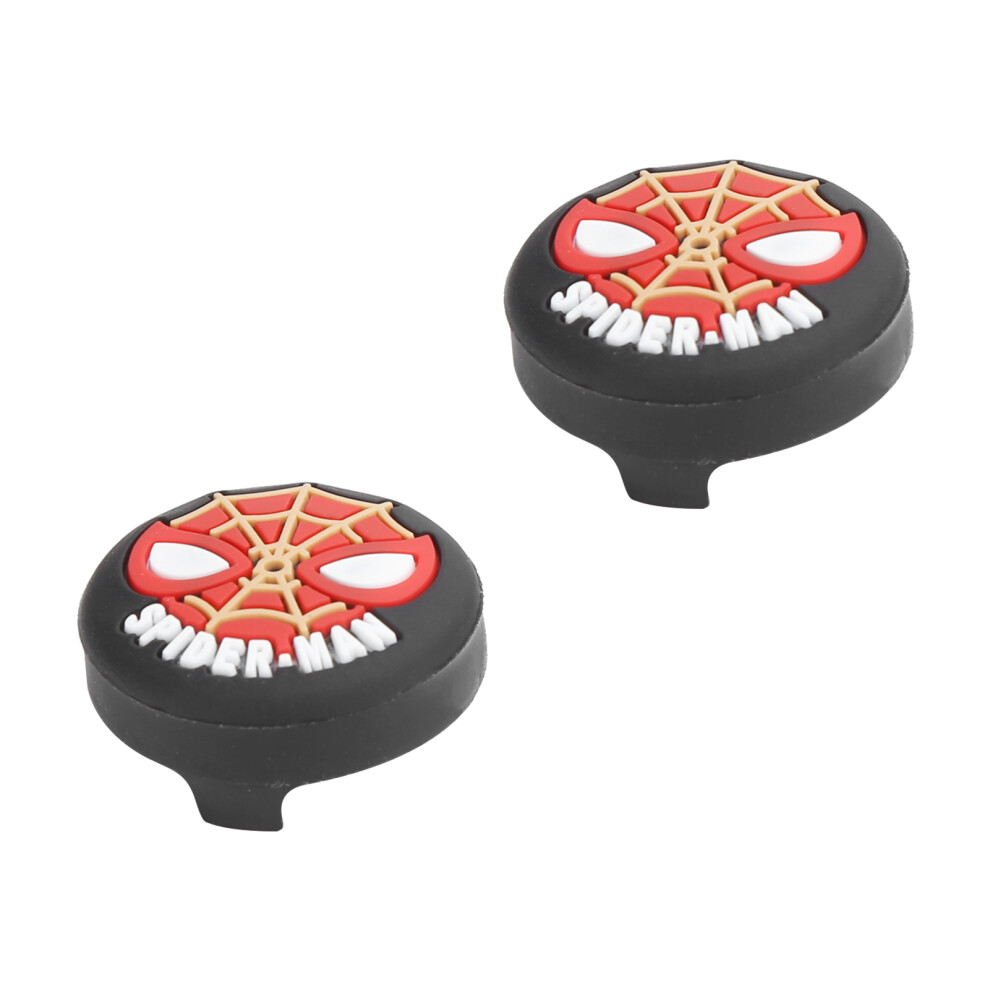 Rocker Caps Replacement Cover for PS4/PS5 Controller, Plastic, 14g-image-OPC-PMTQNX7-NEW