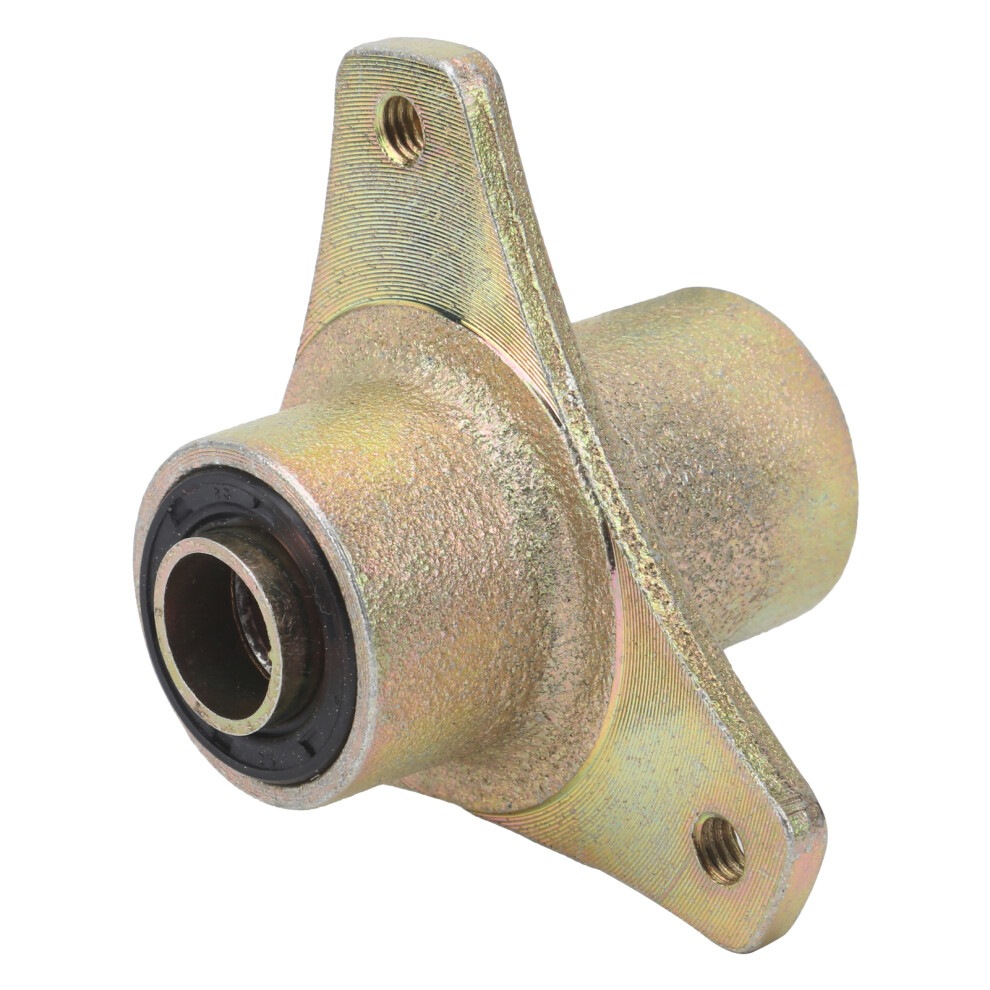 Heavy-Duty Front Wheel Rim & Hub Bearing For 110Cc 125Cc Atv Dune Vehicle 3591359419584