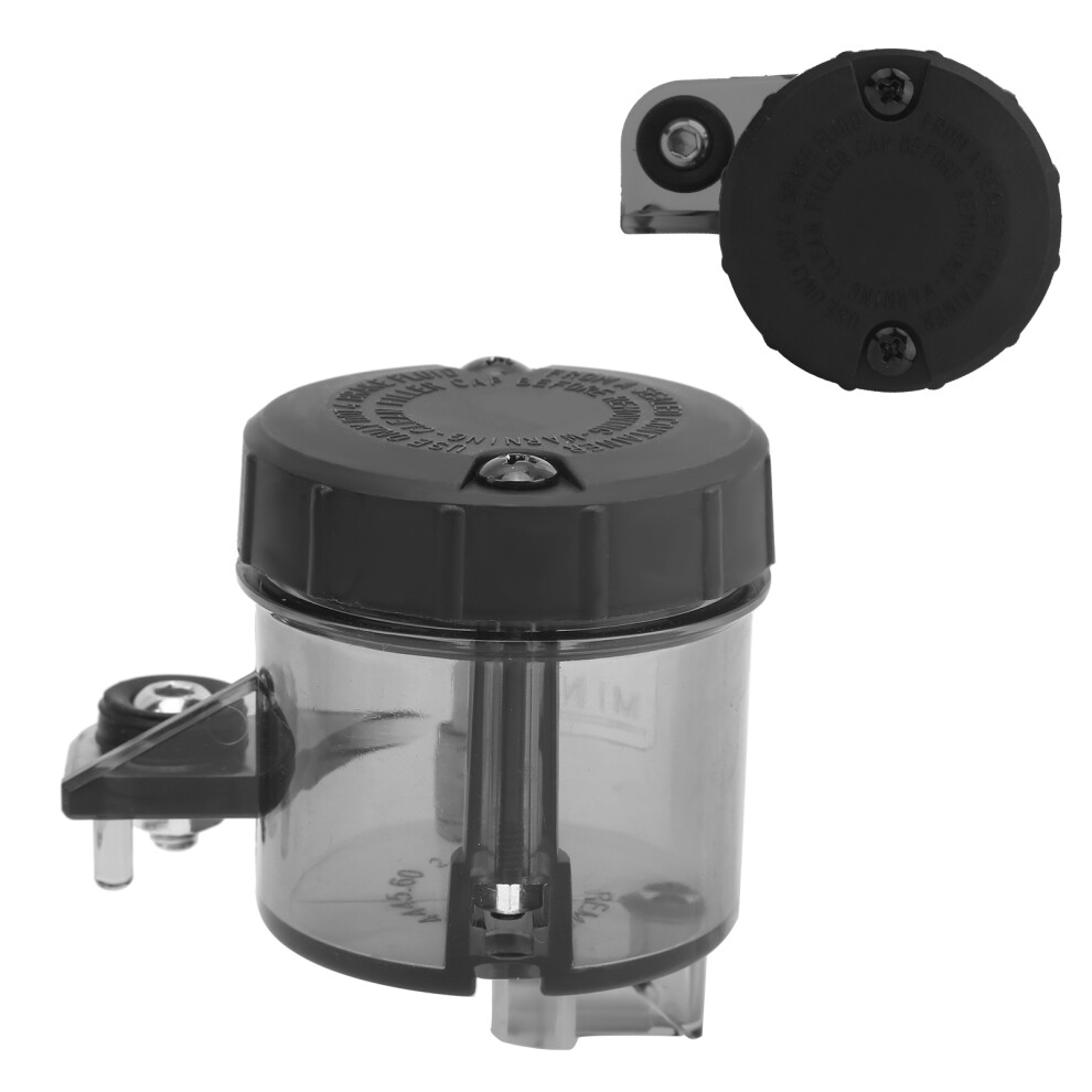 Durable Front Brake Oil Cup - Enhance Atv Dirt Bike Braking Performance 7641359420267