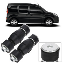 Clio Kangoo vordere Stabilisator Droplink Ersatzset