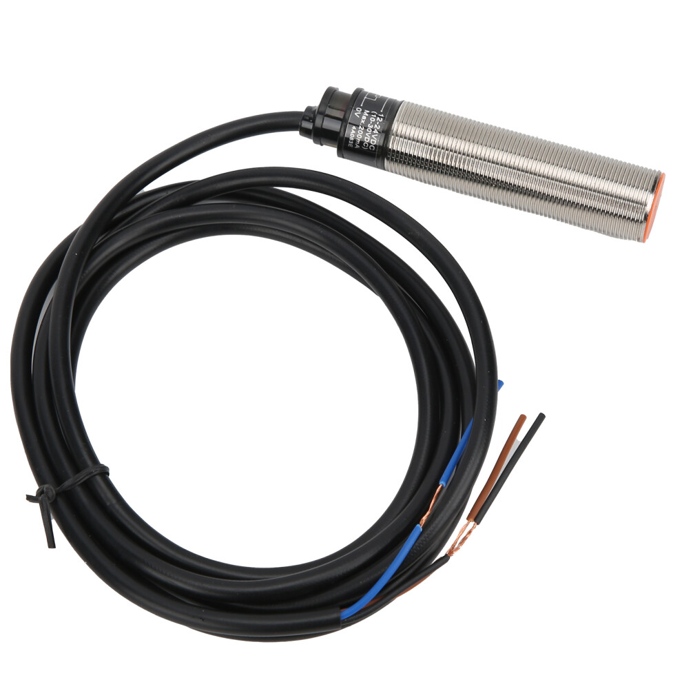 Reliable Switch With Long Service Life High Accuracy & Fast Frequency 4981359421219