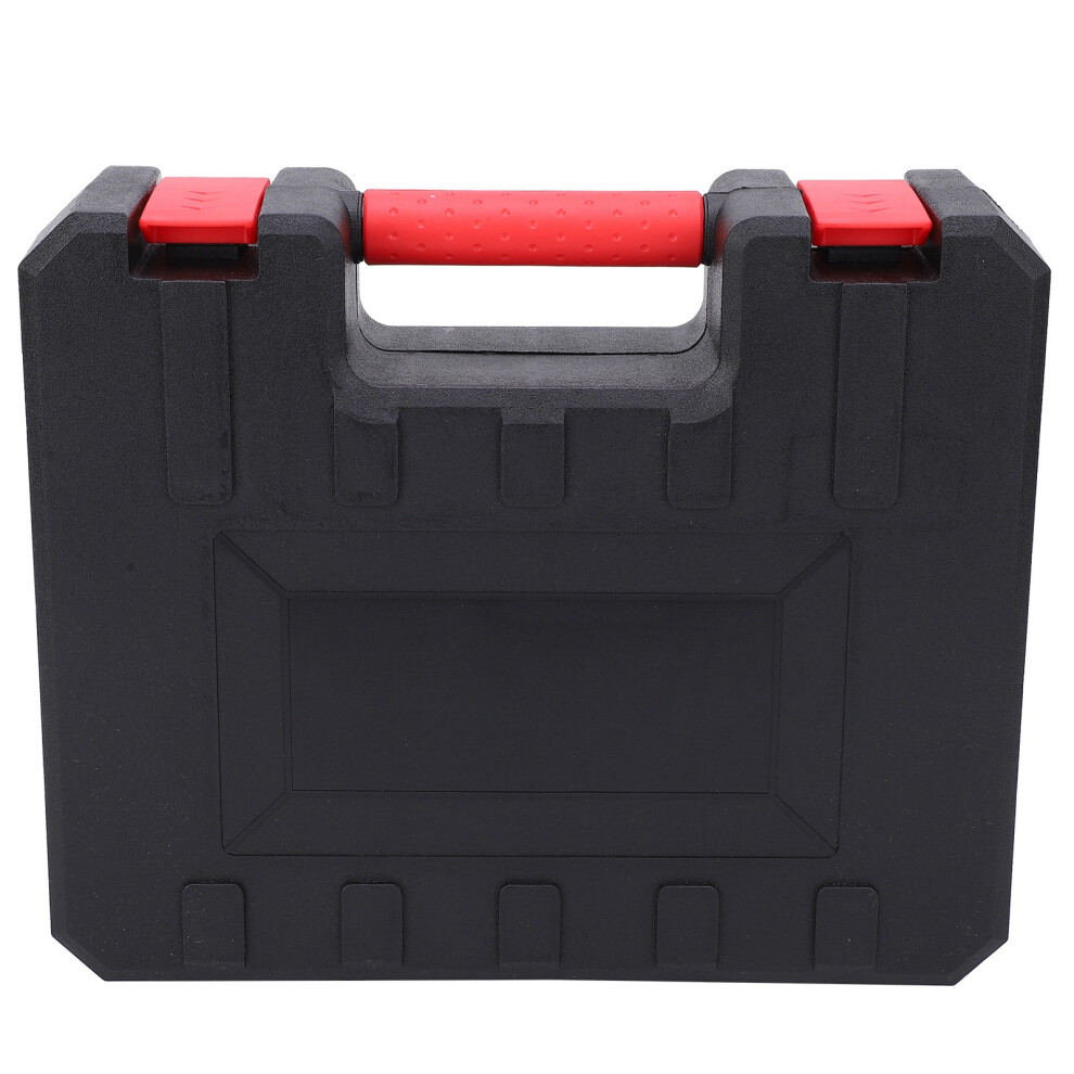 2-Speed Lithium Electric Drill 12mm Chuck 200W with 1800mAh Battery