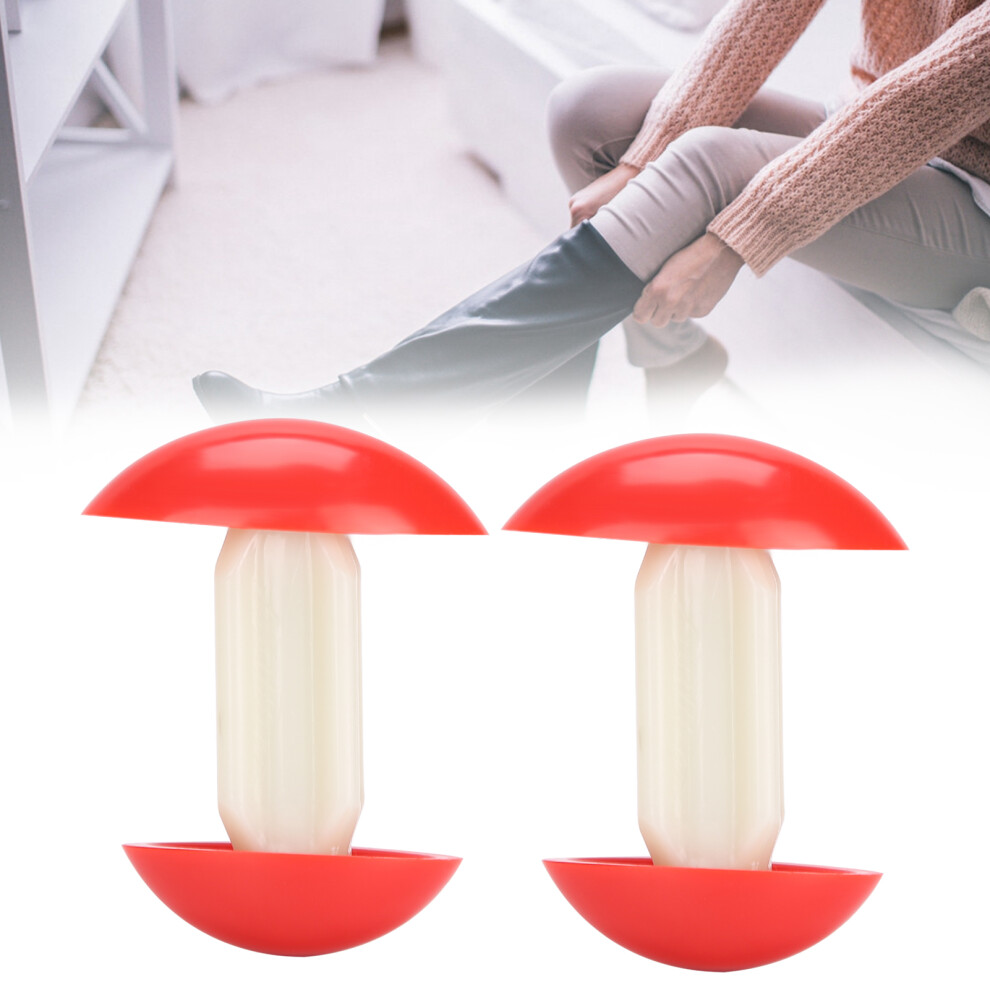 Adjustable Mini Shoe Stretchers Shaper Expander 1 Pair 7-12cm Length