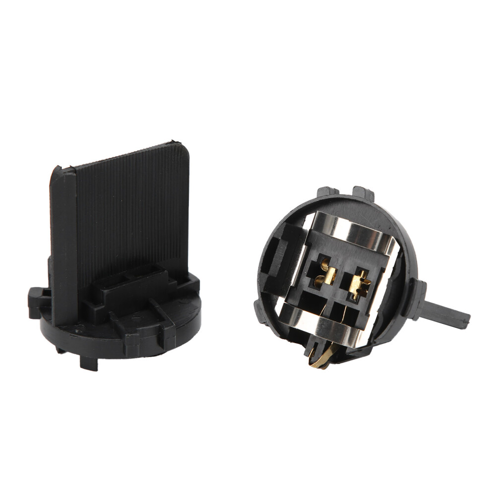 H7 Tail Lamp Bulb Holder Socket Car Taillight Mount Adapter Replacement 4901359424195