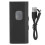 Bluetooth 5.0 Clip Adapter 200mAh Wireless Receiver with Mic 2