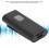 Bluetooth 5.0 Clip Adapter 200mAh Wireless Receiver with Mic 7