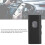 Bluetooth 5.0 Clip Adapter 200mAh Wireless Receiver with Mic 10