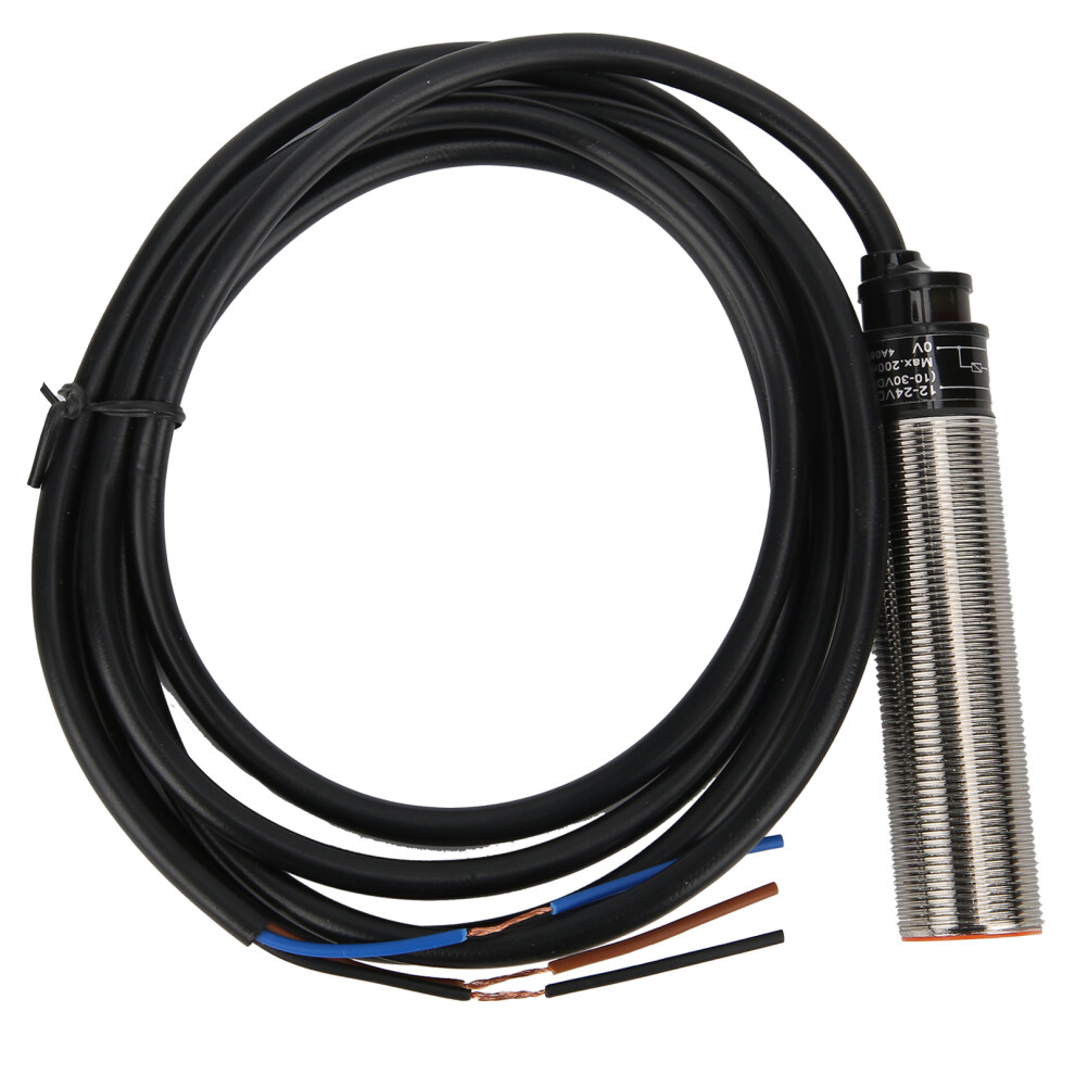 Durable Switch: Strong Conductivity Broad Temp Range 1.4M Cable 8731359425092