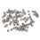 100Pcs M2.5x0.45 Stainless Steel Thread Inserts Repair Nut Kit 5