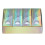 12Pcs Rubber Golf Balls for Driving Range Practice 42.8mm 8
