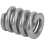 Titanium Alloy Rear Shock Spring for Brompton, Front/Rear, 76g 8