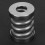 Titanium Alloy Rear Shock Spring for Brompton, Front/Rear, 76g 4