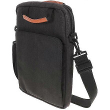 (Dark Grey) Laptop Sleeve Shockproof Tablet Case Anti-scratch Laptop Bag Carrying Bag For 13.3 Inch Tablet