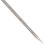 Needles Wool Felt Pocked Felting Tool Replacement 7Pcs for Patchwork Embroidery 11