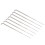 Needles Wool Felt Pocked Felting Tool Replacement 7Pcs for Patchwork Embroidery 2