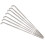 Needles Wool Felt Pocked Felting Tool Replacement 7Pcs for Patchwork Embroidery 9