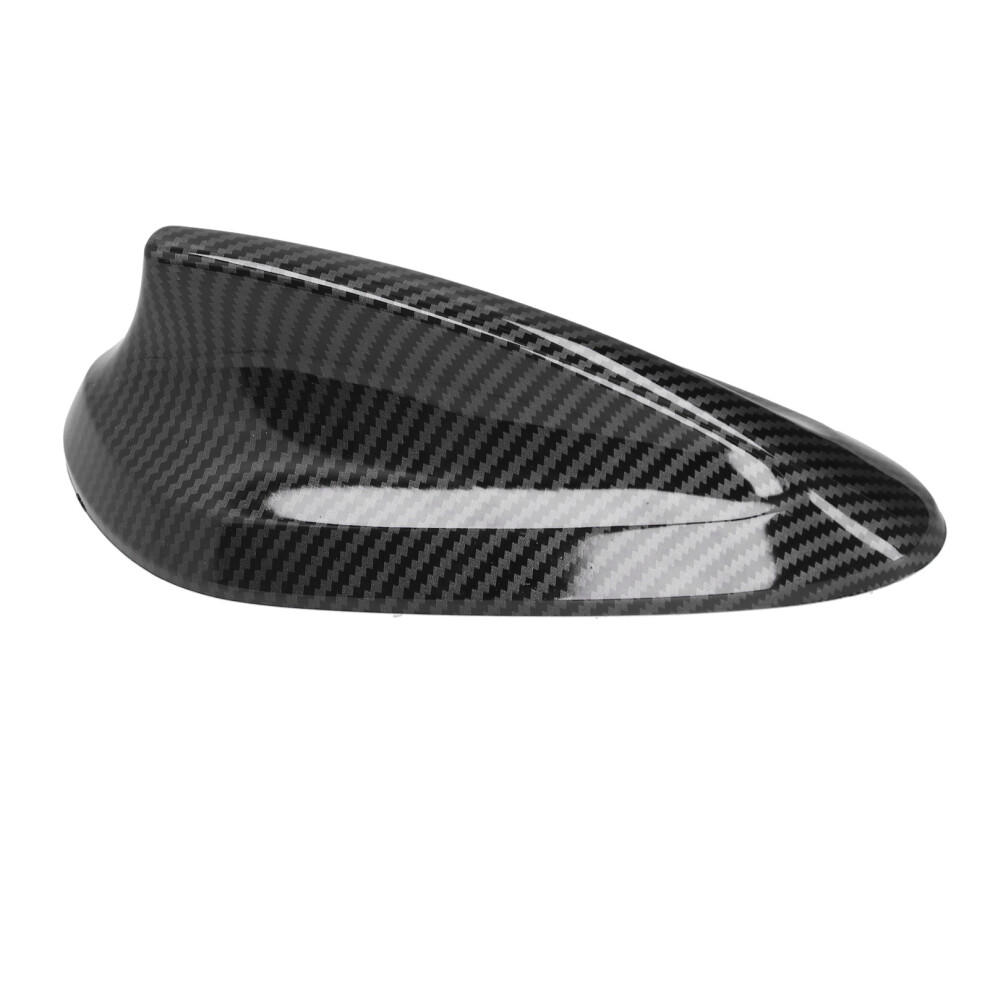 Carbon Fiber Style Antenna Trim For Bmw F22 F30 F35 F34 F32 F33 F80 7681359432198