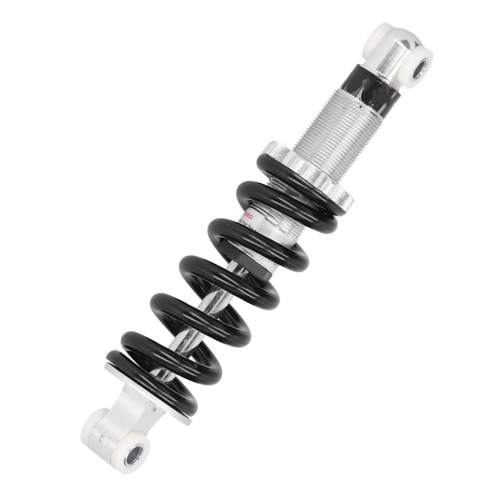 7.9In Aluminum Rear Shock Absorber 1200Lb/In For Motorcycle Atv Scooter 8461359432812