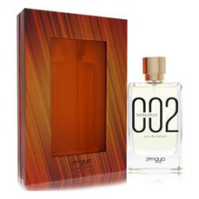 Apă de parfum, Zimaya, Monopoly 002, pentru bărbați, 100 ml