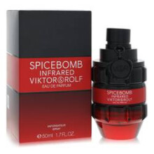 Viktor & Rolf Spicebomb Infrared 50ml EDP Spray