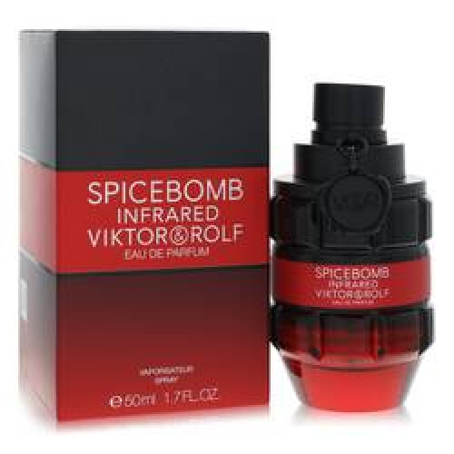 Viktor & Rolf Viktor & Rolf Spicebomb Infrared 50ml EDP Spray