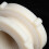 2Pcs G1-1/2 DN40 Wasser Turm Tanks Schott Fitting 9