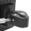 V-Lock Battery Mount D-Tap Adapter, Plastic Plate, Black, 1-4.2cm 5