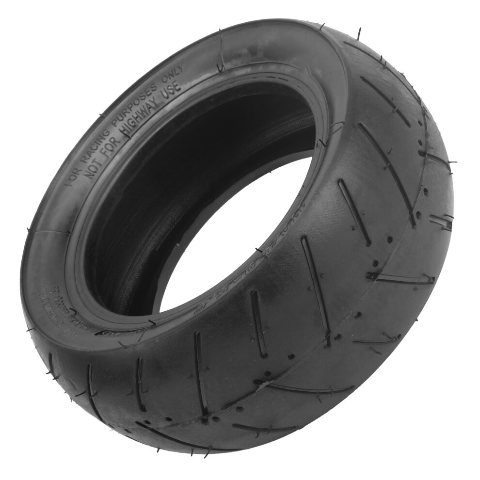 110/50Â6.5 Tubeless Tire Replacement For 47Â49Cc Mini Motorcycles 7691359435235