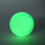 6PCS Fluorescent Golf Balls with Flashlight | Glowing LED Practice Balls 42.6mm 3