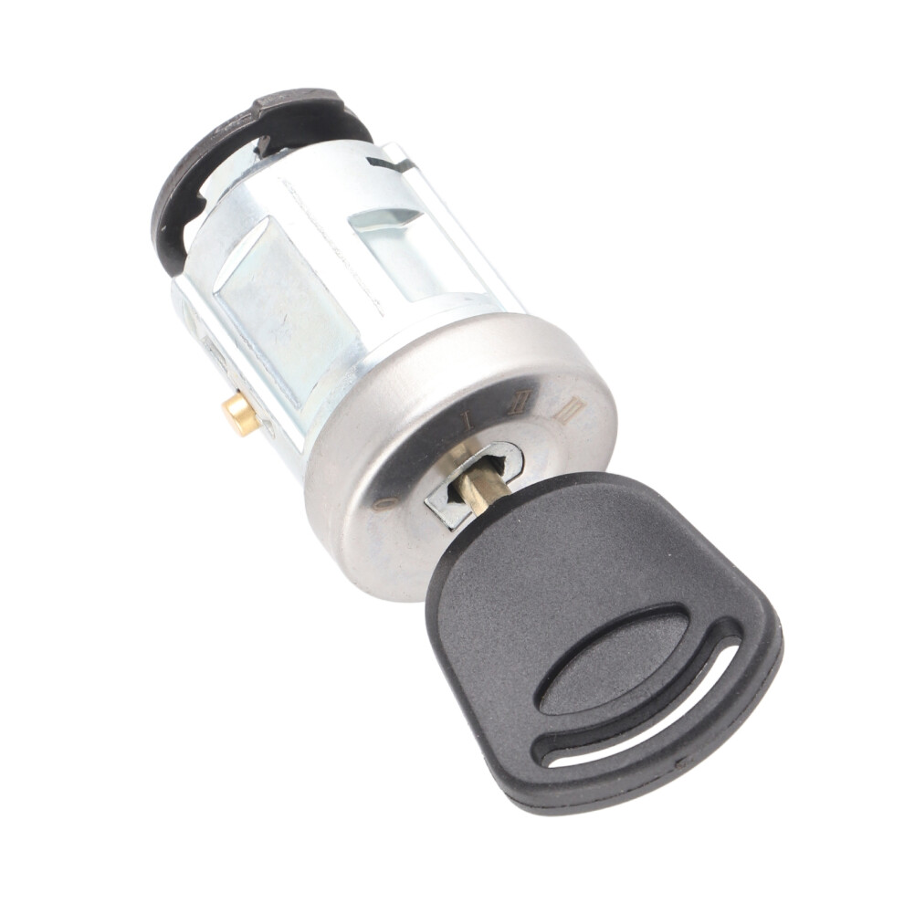Ignition Switch Lock Cylinder Key For Ford Transit Mk7 2006-2014 9441359435715