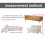 Elastischer, staubdichter Schonbezug für Sofa, 13