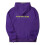 (S) Unisex Drawstring Hoodie K-pop Jimin Same Long Sleeves Active Sweatshirt High Quality 1