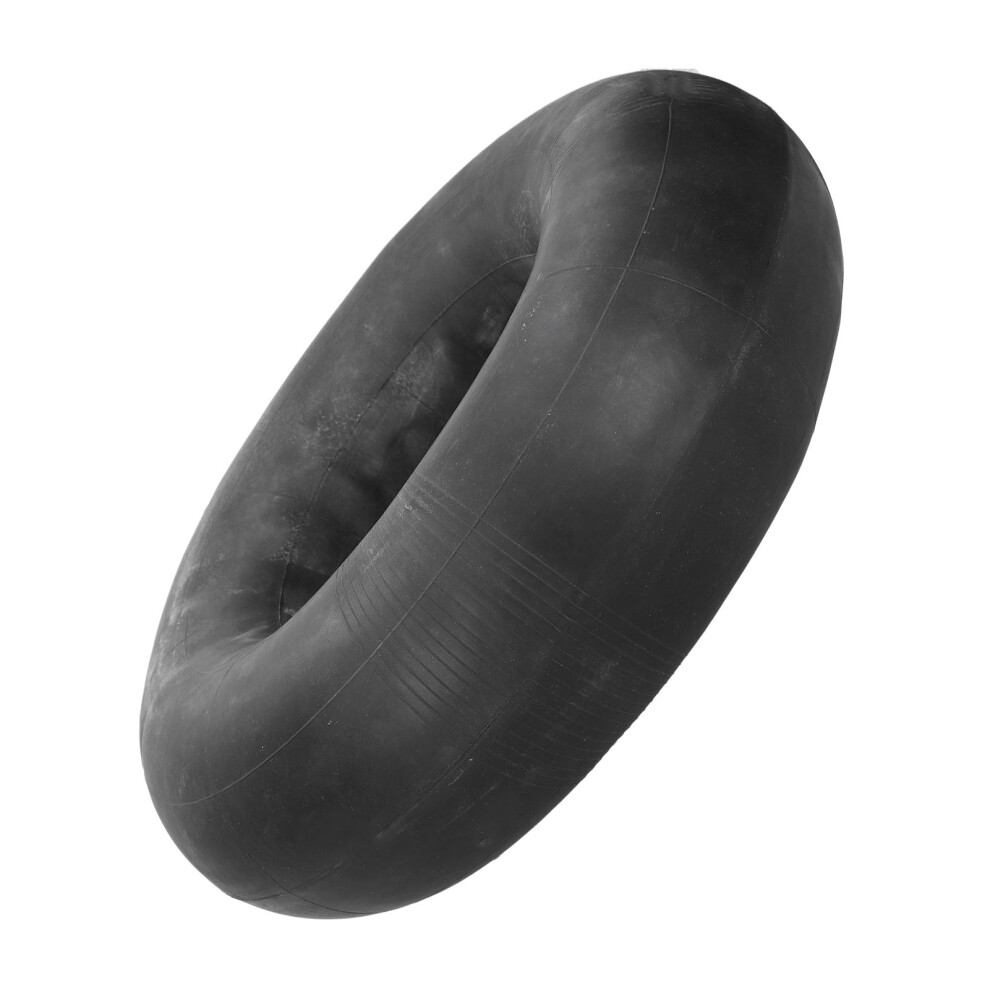 18X8.50-8 Rubber Inner Tube For Lawn Mowers & Trailers 4081359437675