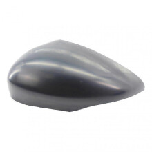 (Left) Rearview mirror cover, suitable for Ford Fiesta from 2009 to 2015, with exquisite craftsmanship