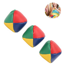 3 Pack Yoga Hand Therapy Stress Balls for Adults Relief and Anxiety
