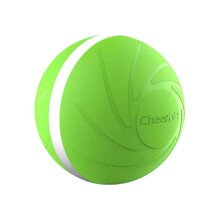 (Green) Cheerble Wicked Ball, 100% Automatic And Interactive Ball To Wicked Ball High Quality