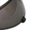 (Black) Motorcycle helmet visor, suitable for HJC C70, multiple colors available, scratch-resistant 5