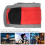 Wireless Bluetooth Earbuds with Noise Cancelling 30H Playtime Gray 9