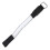 Reflective LED Armband Light for Night Running - White & Rechargeable 9