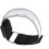 Reflective LED Armband Light for Night Running - White & Rechargeable 3