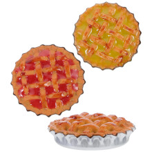 3Stk Essensmodell Realistisches Dessert Puppenhaus