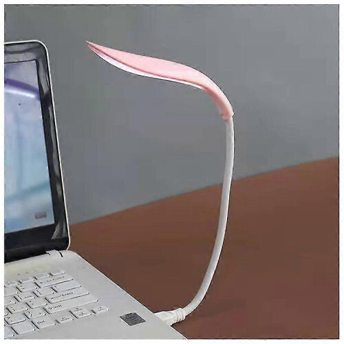 (USB Blue) Portable Usb Powered Night Light Astronaut Shape Reading Desk Lamp Dc 5v Led Light For Computer Laptop Pc Lighting Space Lovers
