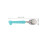 1 Set Gabel Mit Etui 3