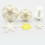 Set Ausstechform Für Fondant Und Plätzchen 10