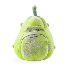 (Squash) Big Size 30cm Pvz Plants Vs Zombies Peashooter Squash Sunflower Stuffe