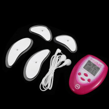 Elektrischer Gesichtsmassagegerät für Muskelstimulation & Gesichtsstraffung Beauty-Gerät