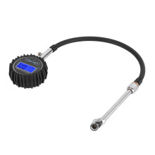 Digitaler Reifenfüllautomat mit LCD-Anzeige 3-200 PSI für Auto, Motorrad, LKW