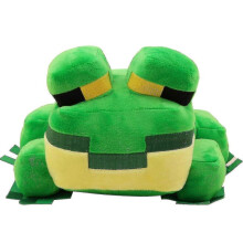 (Green) Minecraft Plush Toy Stuffed Animal Soft Plush Kids Birthday Gift