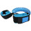 PU Spring Rope Kids Anti-Lost Harness with Secure Coded Lock System 14